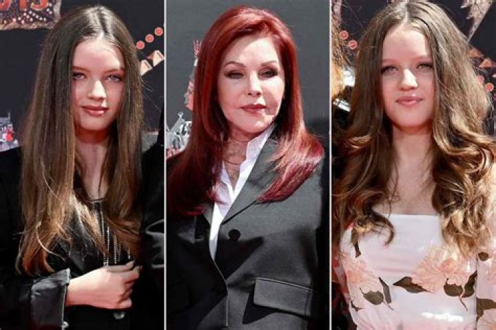Elvis Presley's Grandchildren: A Legacy Continues