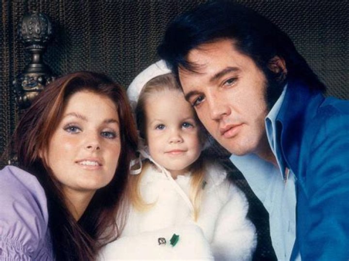 Elvis Presley's Grandkids: The Legacy Continues
