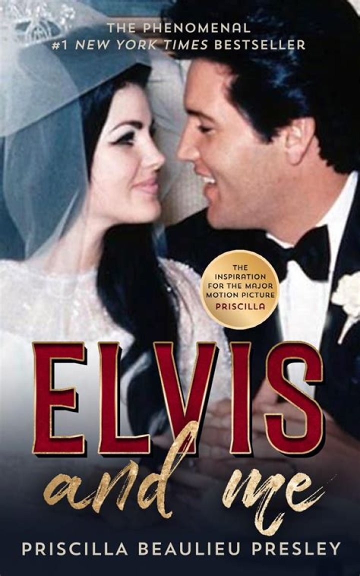 Elvis Presley and Priscilla: A Legendary Love Story