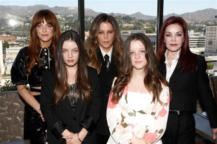 Elvis Presley Grandkids: A Legacy Continues Through the King's Descendants