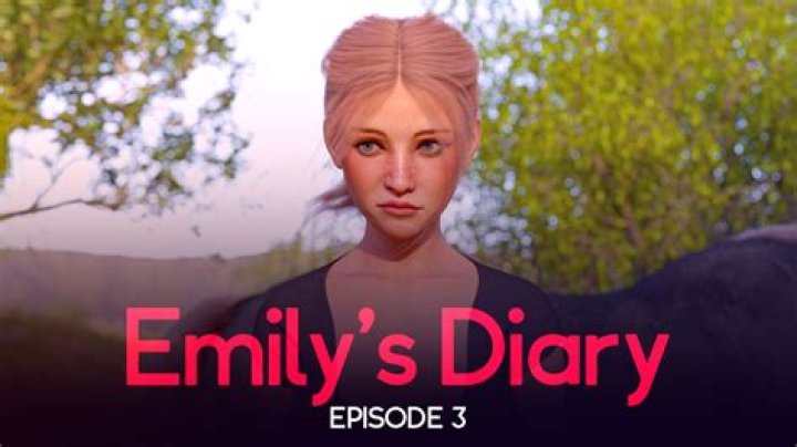 Emily's Diary Part 16: A Captivating Journey Through Life and Emotions