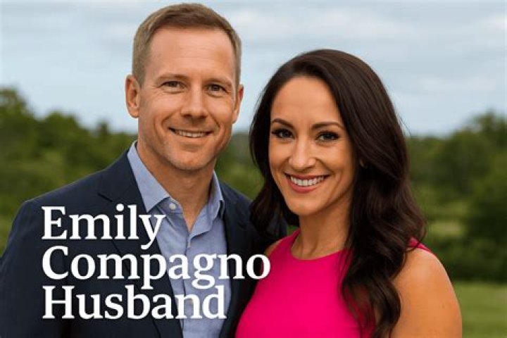 Emily Compagno Married: A Comprehensive Look Into Her Personal Life and Career