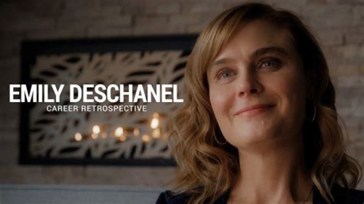 Emily Deschanel: Unveiling the Talent and Life of a Hollywood Icon