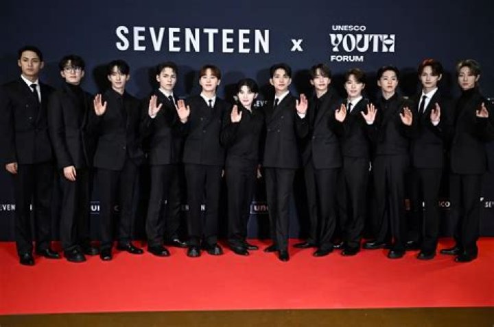 Enhypen Ages: A Comprehensive Look at the Members' Ages and Their Journey