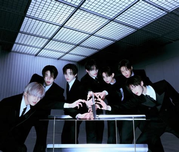 Enhypen: The Rising Stars in the K-Pop Industry