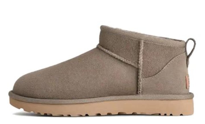 Everything You Need to Know About UGGs Classic Ultra Mini Style: Comfort and Versatility
