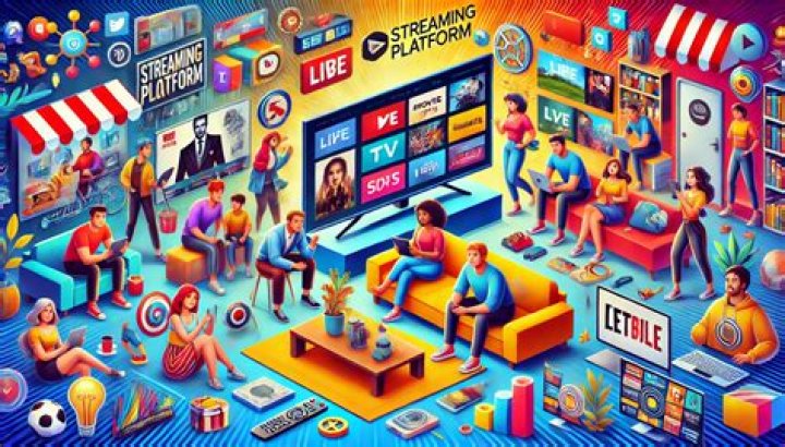 Exploring hdhub4u.futbol: Your Ultimate Guide to Sports Streaming and Entertainment