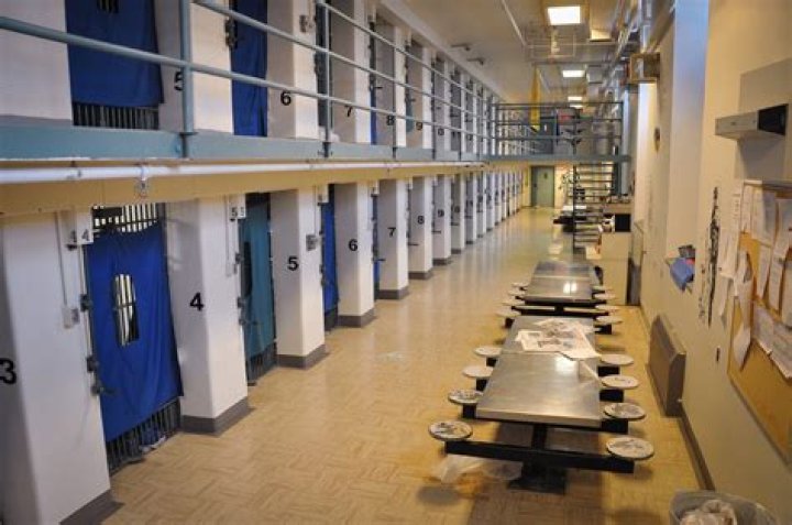 Exploring Prison BDSM: Understanding the Dynamics and Realities