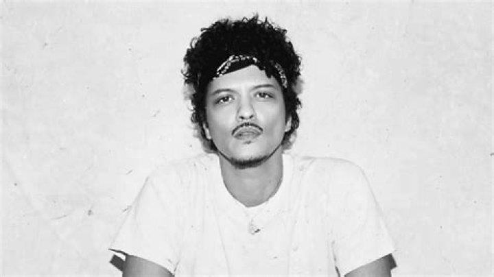 Exploring the Black and White Side of Bruno Mars: A Comprehensive Guide