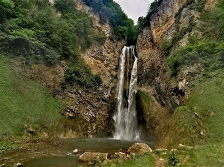 Exploring the Enchanting Beauty of I Ory Hills Japan