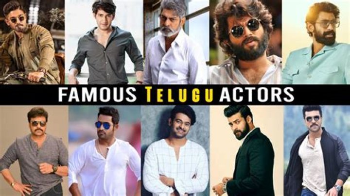 Exploring the Fascinating World of Telugu Movies: A Comprehensive Guide