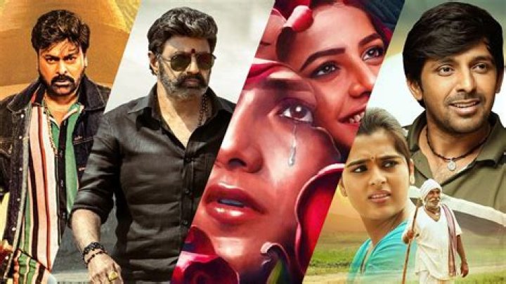 Exploring the Impact of Movie Roles in Telugu Cinema