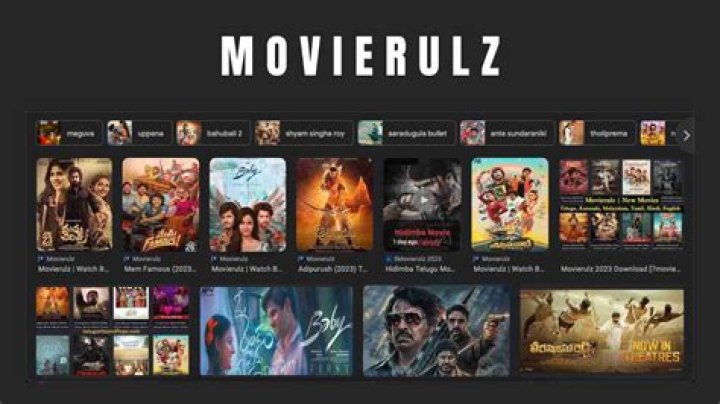 Exploring the World of Web Series Movierulz Ullu: A Comprehensive Guide