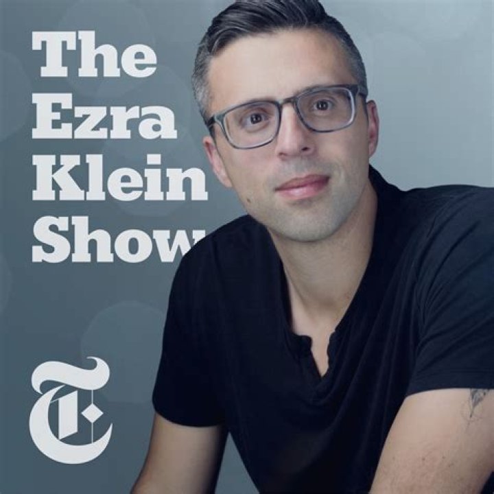 Ezra Klein: A Comprehensive Exploration of His Life, Work, and Influence
