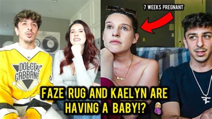 Faze Rug Girlfriend Full Name: Exploring the Life and Relationships Behind the Scenes