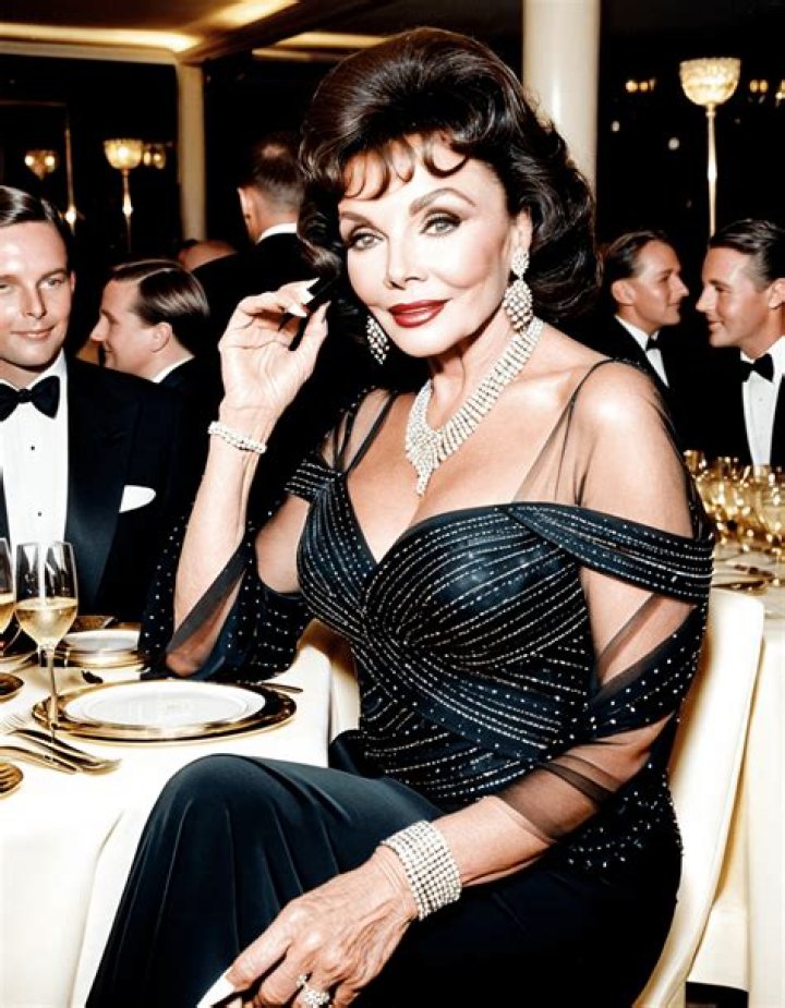 Flawless Diva: Unveiling the Iconic Persona and Timeless Glamour