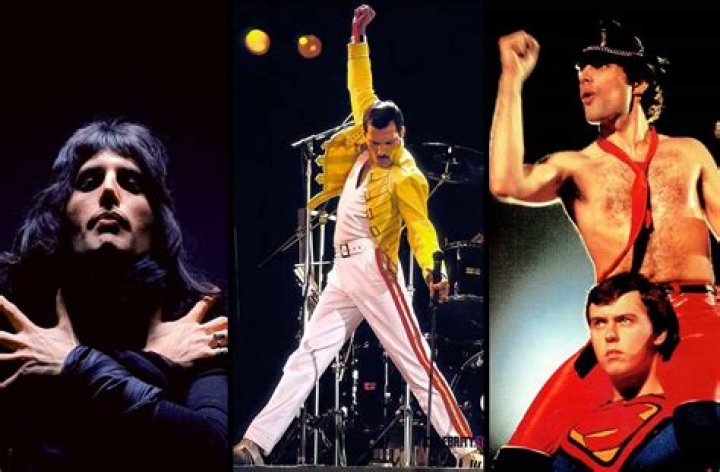Freddie Mercury: The Iconic Voice and Legacy of Rock 'n' Roll
