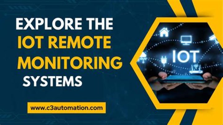Free Download Remote IoT Monitoring Android App: Your Ultimate Guide
