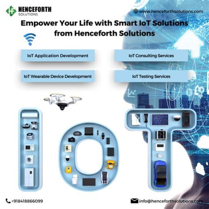Free RemoteIoT Device Software: Unlocking the Future of IoT Connectivity