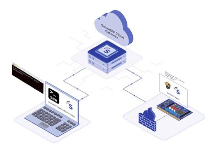 Free SSH Remote Access for IoT Devices: The Ultimate Guide