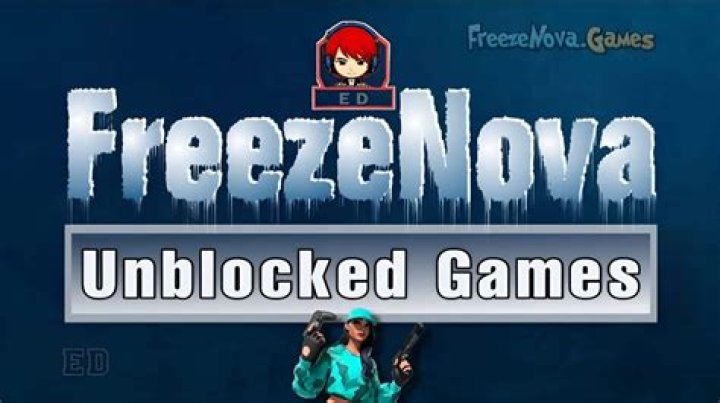 Freezenova Unblocked: Your Ultimate Guide to Entertainment Without Limits