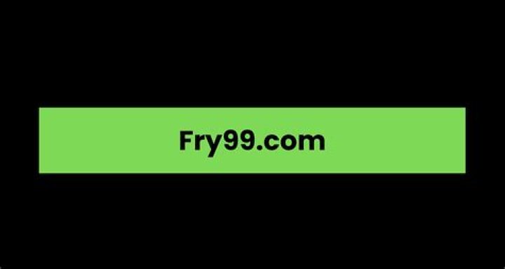 Fry99 Com: Your Ultimate Online Gaming Destination