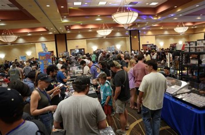 Fry99 Con: The Ultimate Tech Convention You Need to Know