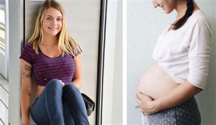 Gabbie Carter Pregnant: The Truth Behind the Viral Story