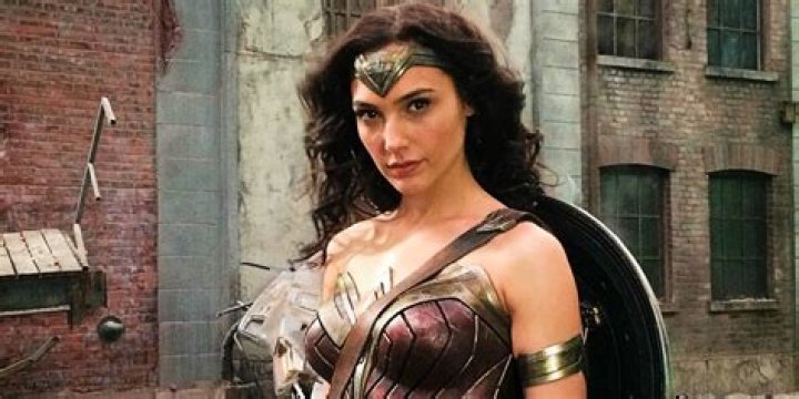 Gal Gadot Birthdate: A Comprehensive Look into the Life and Legacy of the Iconic Wonder Woman