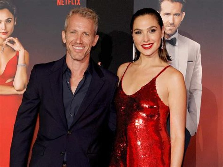 Gal Gadot Relationships: A Deep Dive Into Her Love Life and Personal Journey
