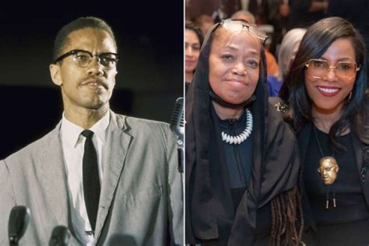 Gamila Lumumba Shabazz: The Remarkable Life and Legacy