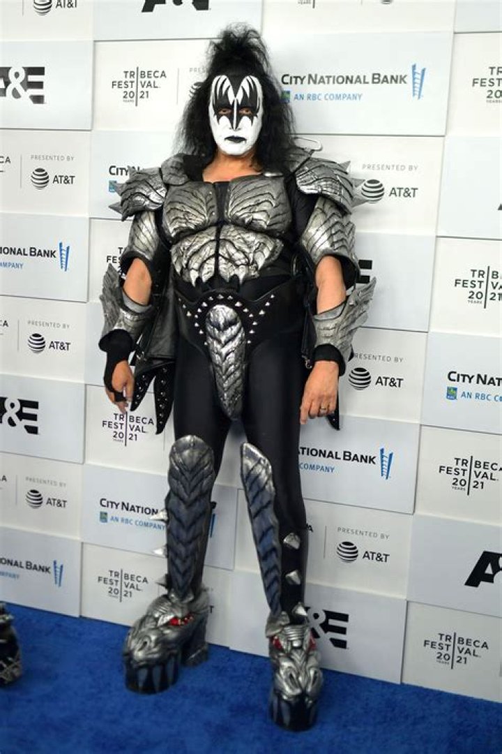 Gene Simmons Costume: The Iconic Style and Legacy