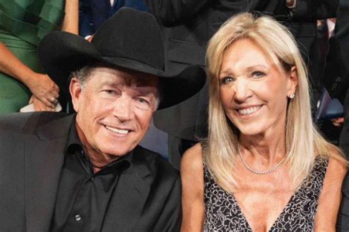George Strait Jr: The Country Music Legend Who Defined a Generation
