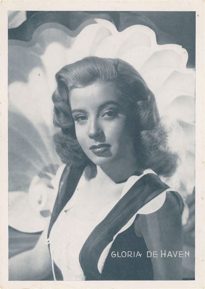 Gloria DeHaven Spouse: Unveiling the Life and Legacy of a Hollywood Icon