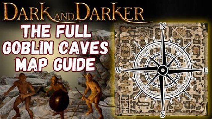 Goblin Cave: A Hidden Gem for Adventure Seekers