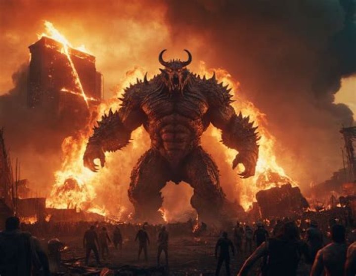 Gorlock the Destroyer: The Ultimate Guide to the Iconic Character