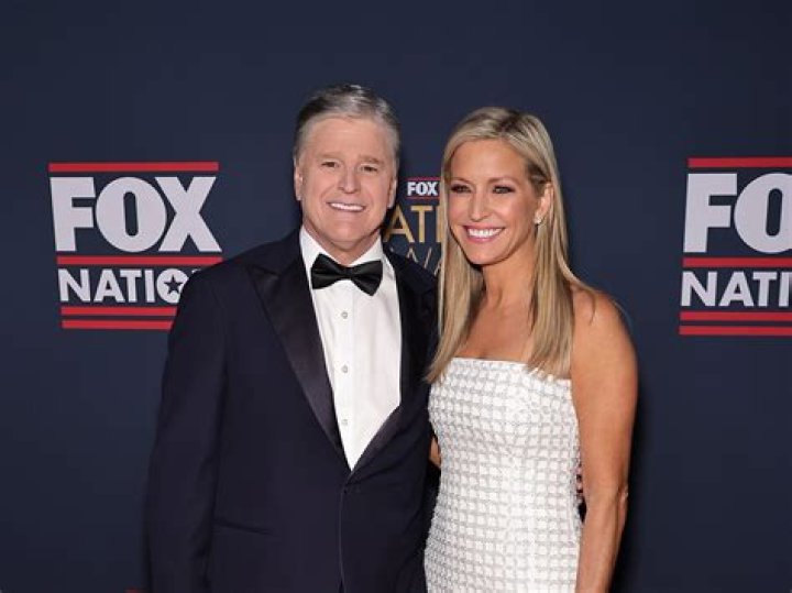 Hannity Wedding Date: A Comprehensive Exploration of Sean Hannity's Personal Milestones