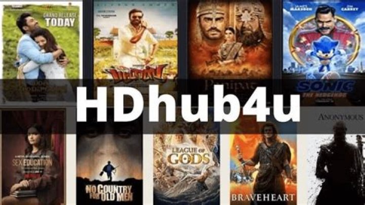 HD 4U Hub.in: Your Ultimate Guide to Streaming High-Quality Content