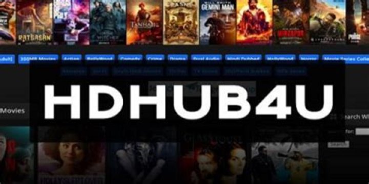 HD Hub 4 U South: Your Ultimate Guide to Discovering High-Quality Content