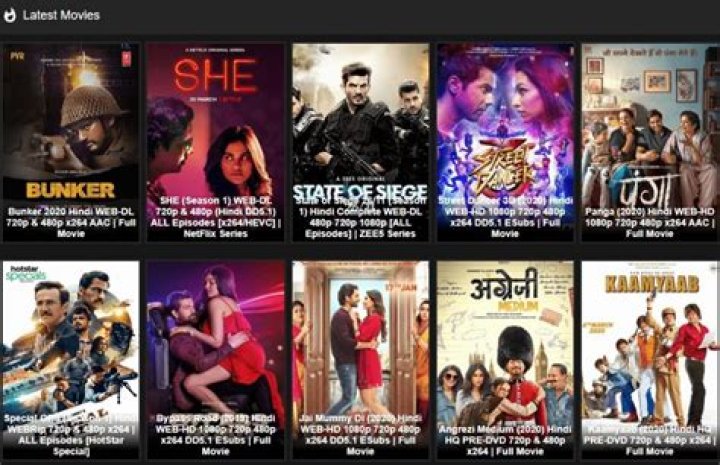 HD Hub 4 U: The Ultimate Guide to Streaming High-Quality Movies and TV Shows