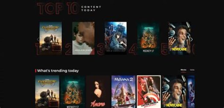 HD Movie Hub4u: Your Ultimate Guide to Streaming High-Quality Movies