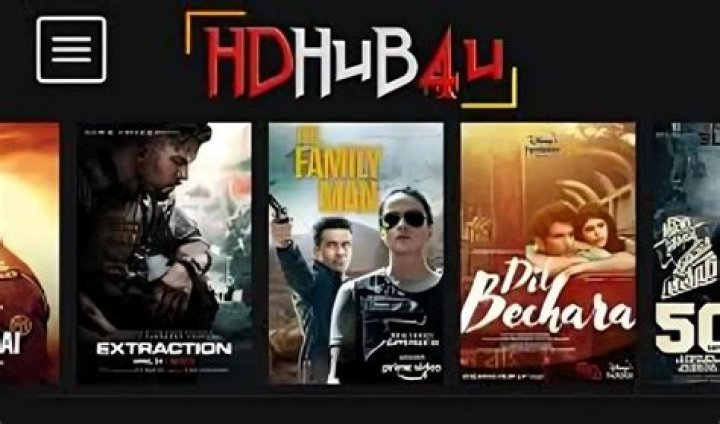 HD4Hub: Your Ultimate Destination for High-Quality Entertainment