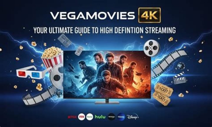 HD4U Movies: Your Ultimate Guide to High-Definition Entertainment