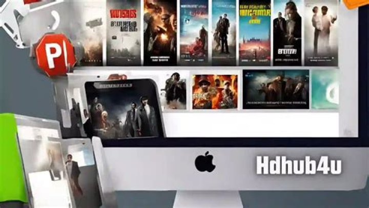 HDHub4u.Autos: Your Ultimate Guide to Reliable Automotive Resources