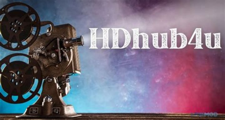 HDHub4U Hollywood: Your Ultimate Destination for Premium Entertainment
