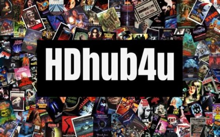 HDHub4u In: Your Ultimate Guide to High-Quality Movie Streaming