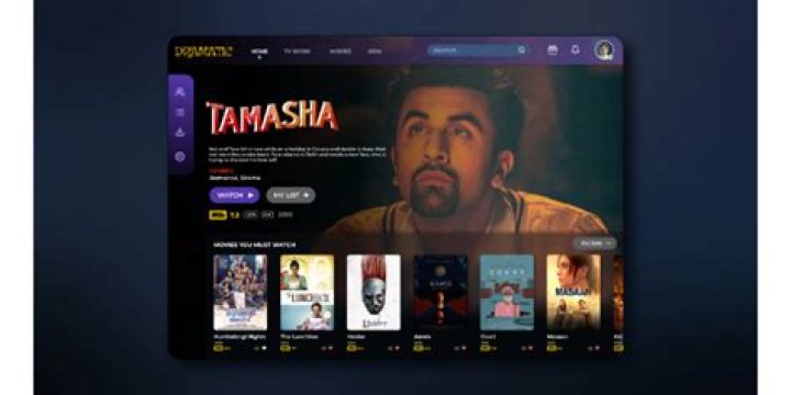 HDHub4U.Mov: Your Ultimate Guide to High-Quality Movie Streaming