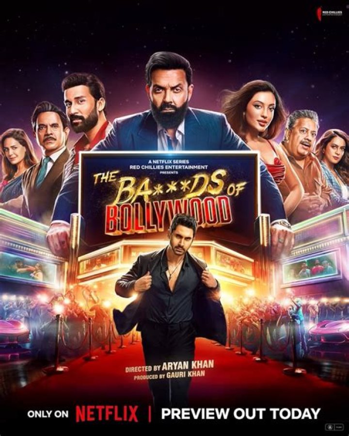 HDHub4U Netflix Hindi Dubbed: The Ultimate Guide to Streaming Bollywood Hits