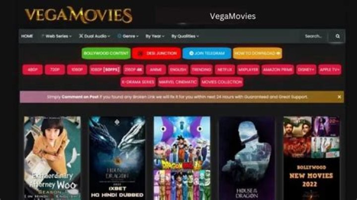 HDHub4U NL: The Ultimate Guide to Your Movie Streaming Needs