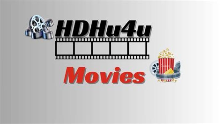 HDHub4u Page 1: Your Ultimate Destination for High-Quality Movies and Entertainment